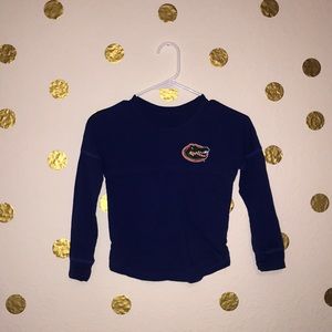 Florida University Shirt never worn